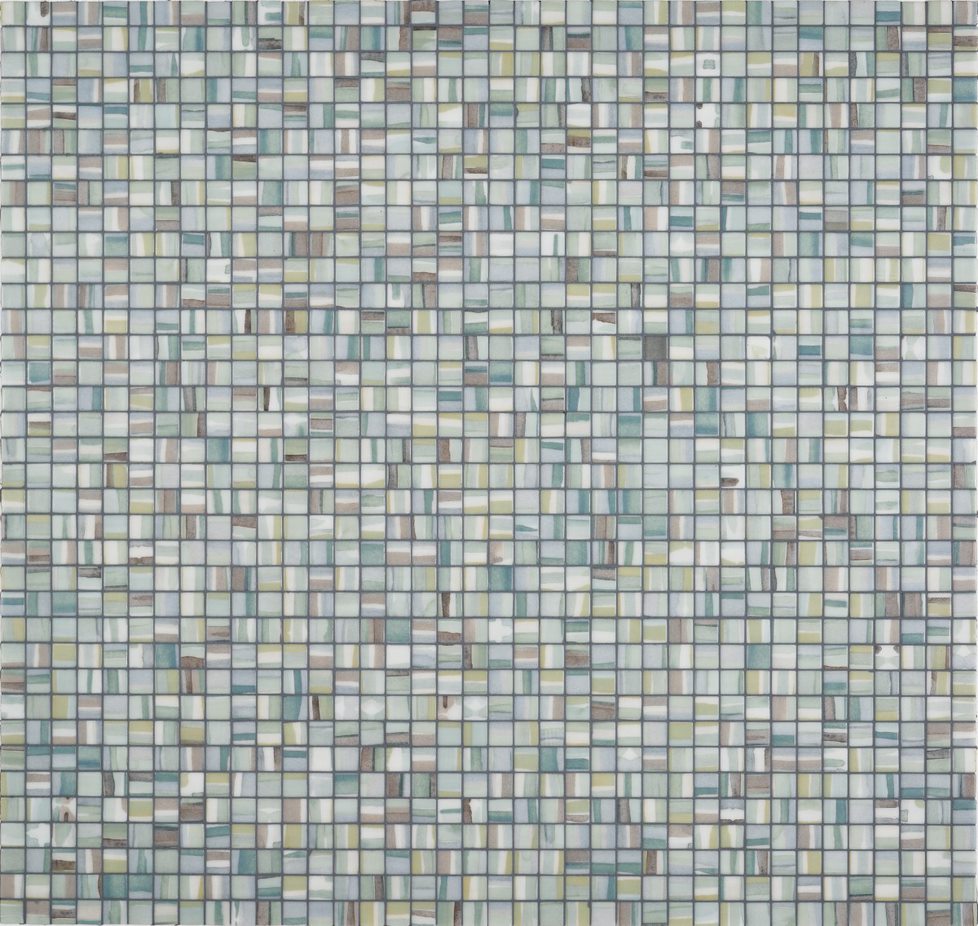 Ezarri Aquarell Pigment Mosaic