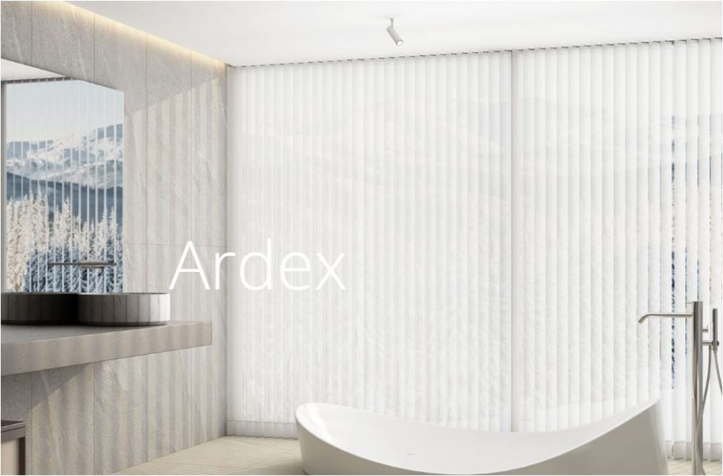 ARDEX BIANCO SUPERTEC