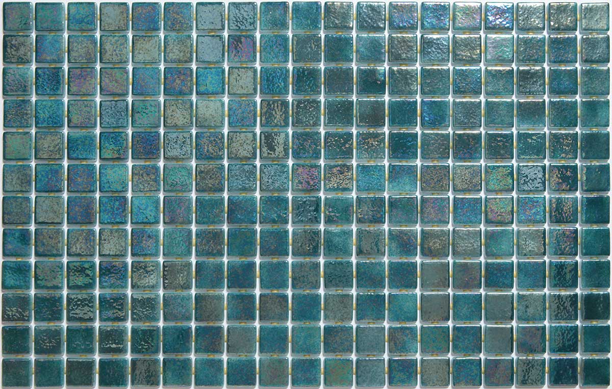 Ezarri Iris Jade Mosaic