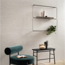 3D WALL PLASTER BARCODE - 3