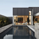 Cotto Hideaway Alpine Series Bluestone Mosaic - 2
