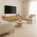 BRAMPTON BEIGE - 1