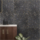 C-VENICE TERRAZZO GRAPHITE - 2