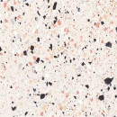 C-VENICE TERRAZZO PINK - 1