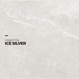 HAMILTON ICE SILVER