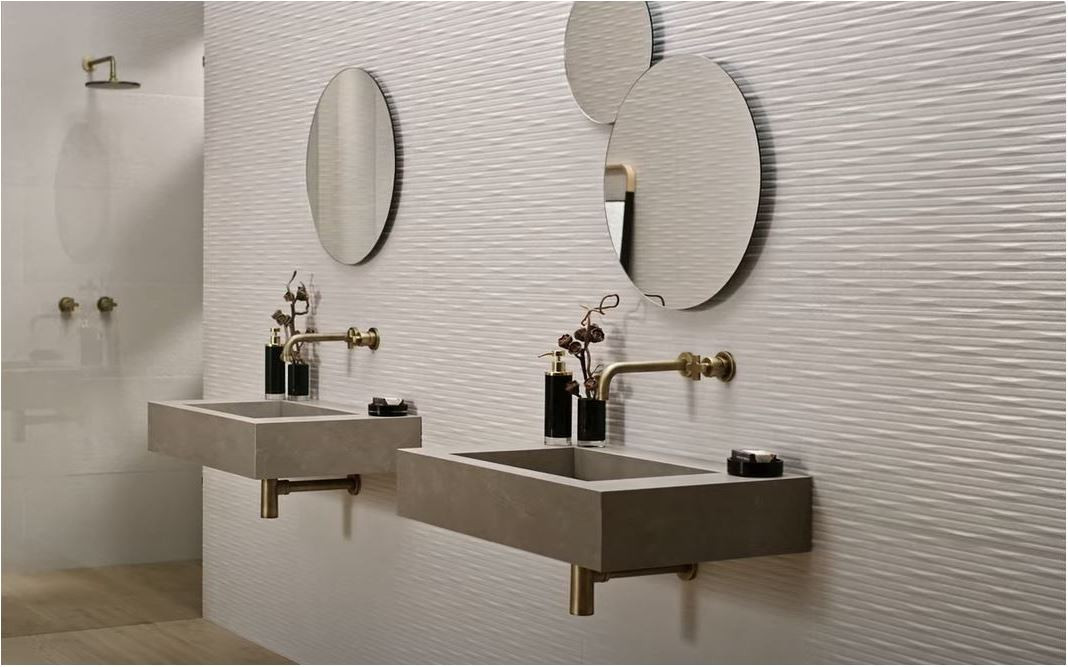 3D Wall Carve Whittle Pearl