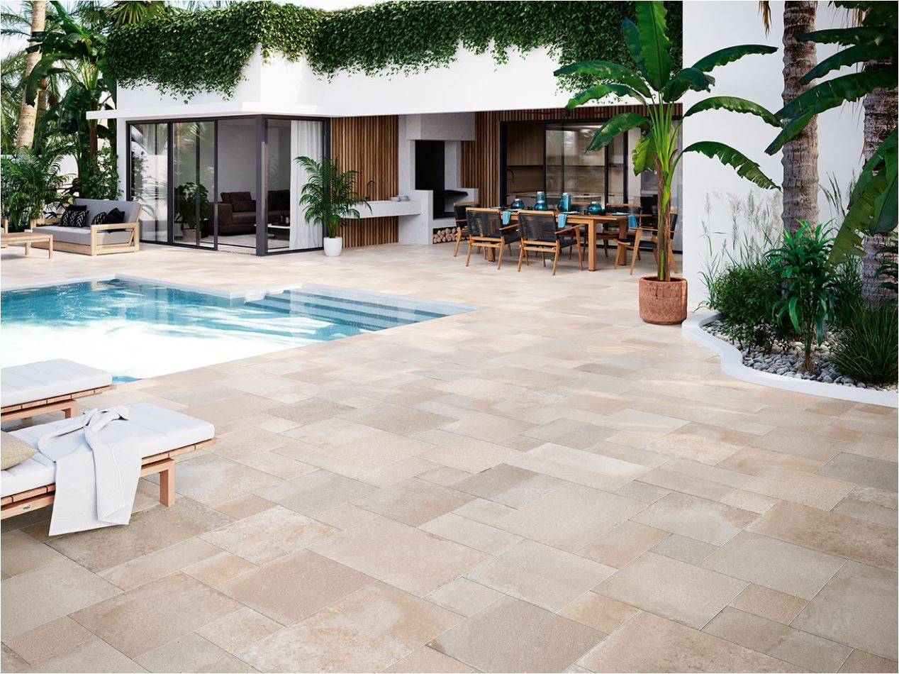 Adagio Bone French Pattern External