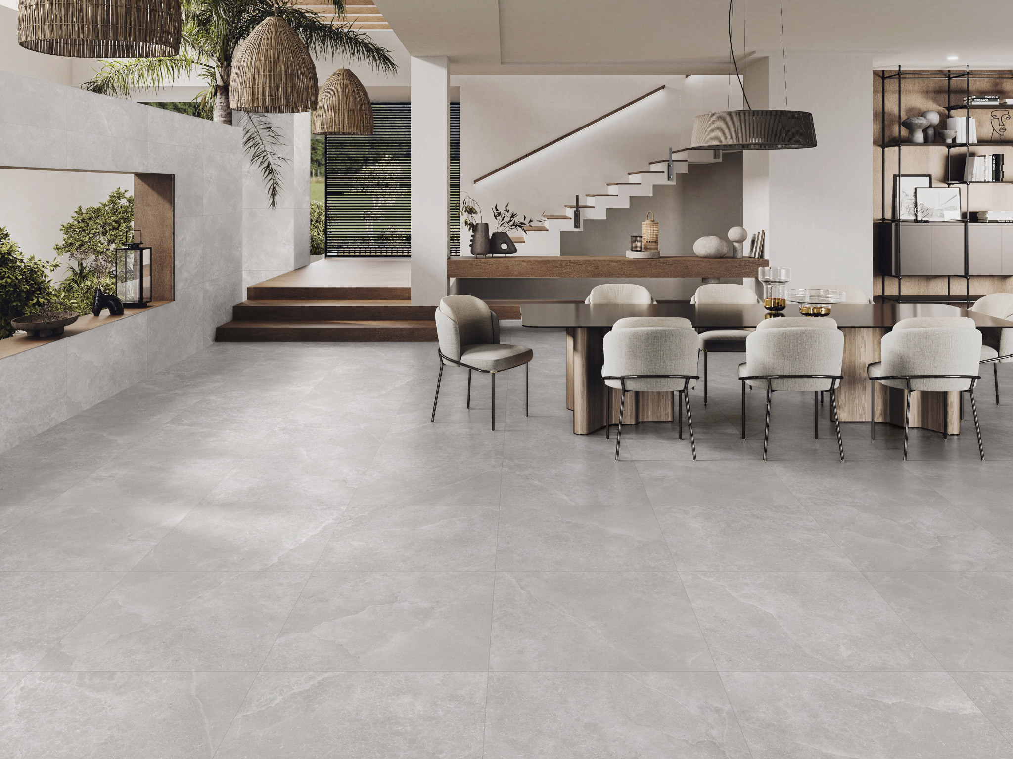 EYRE PEARL SATIN