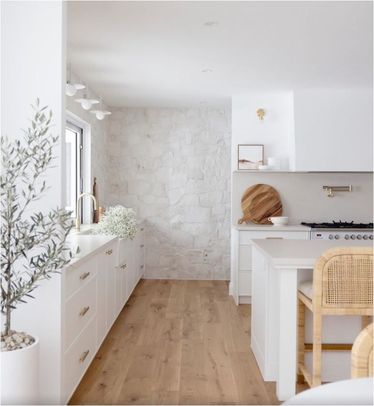 Natural Stone Valencia