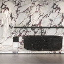 KAOLIN CALACATTA VIOLA - 1