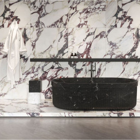 KAOLIN CALACATTA VIOLA