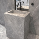 KAOLIN GRANITO GRIGIO - 4