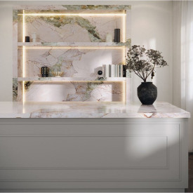 KAOLIN PINK PATAGONIA