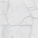 LIMESTONE CREMA SIENA CRAZY PAVE - 1