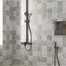 MALLORCA SUBWAY AND SQUARE ASH GREY - 2
