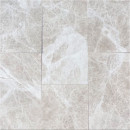 HONED MARBLE BIANCA CHIARO - 1