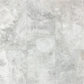 HONED MARBLE NIMBUS WHITE