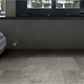 Natural Stone Of Cerim Fossil