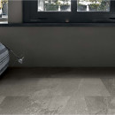 Natural Stone Of Cerim Fossil - 1