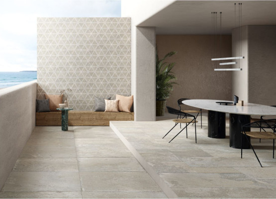 DOM SIGNATURE STONE BEIGE (NATURAL)