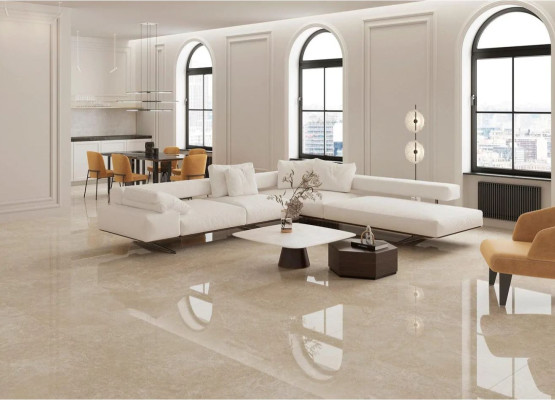 LEONARDO ART BEIGE (POLISHED)