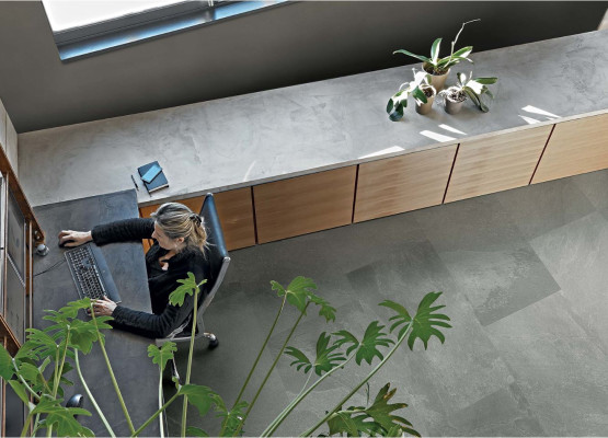 NATURAL STONE OF CERIM RANGE (GRIP)