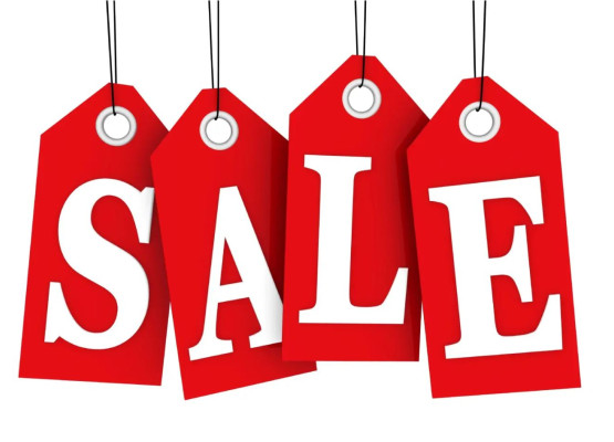 EOFY SALE