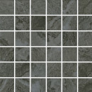Cotto Hideaway Alpine Series Bluestone Mosaic - 1