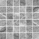 Cotto Hideaway Alpine Series Grey Mosaic - 1