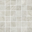 Cotto Hideaway Alpine Series Silver Frost Mosaic - 1