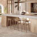 TRAVERTINE NATURAL STONE - PREMIUM CLASSIC - 1