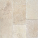 TRAVERTINE NATURAL STONE - PREMIUM CLASSIC - 4