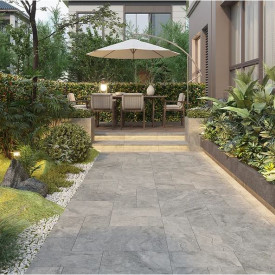 Travertino French Pattern Pearl