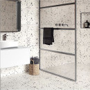 C-VENICE TERRAZZO SILVER - 2