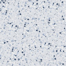 C-VENICE TERRAZZO BLUE - 1