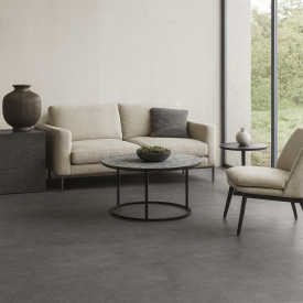 ZENITH DARK GREY