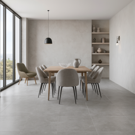 ZENITH LIGHT GREY